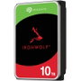 Seagate IronWolf ST10000VN000 10 TB 7200 RPM 256 MB 3.5 inch SATA III